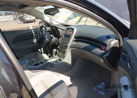 2014 Chevrolet Malibu 1Ls z USA, uszkodzony, nr VIN 1G11B5SL9EF138023